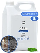 Профхим от пригаров щел д/чистки гриля,духовок Grass/Grill PROF, 5л