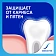 Зубная паста Sensodyne с фтором, 75мл