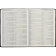 Еженедельник недатированный синий,A4,222х302мм,128 стр.,Br.V.PROFY 3-098/01