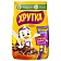 Готовый завтрак Хрутка ШокоШарики, 230г