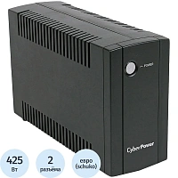 Cyberpower
