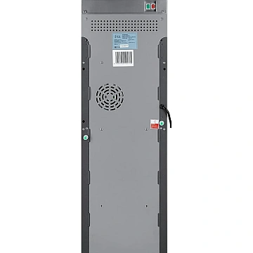 Пурифайер Ecotronic M30-U4LE (silver+SS)
