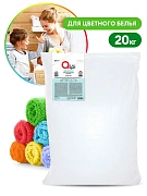 Порошок для стирки белья универсальный 20 кг, GRASS ALPI SENSITIVE, 125519