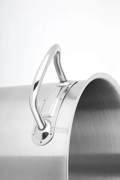 METRO PROFESSIONAL Кастрюля 24л, 32см