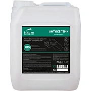 Профхим антисептик спирт,жидк д/дез.рук-повер Luscan Prof/NovelGuard Dez,5л