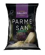 Сыр Cheese Gallery Пармезан тертый хлопья 32%, 100г