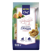 METRO Chef Груша сушеная, 500г