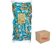 Конфеты Красный Октябрь Мишка Косолапый, 1кг x 5 шт