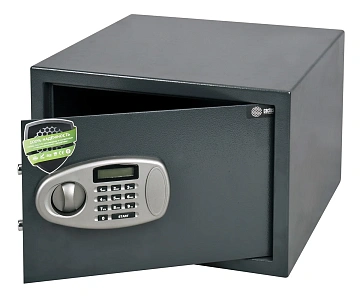 Сейф Cactus CS-SF-E40 300x438x400мм, электронный