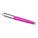 Ручка шариковая PARKER 'Jotter Orig Magenta', корпус розовый, нержавеющая сталь, блистер, синяя, 2075996