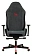 Кресло игровое A4Tech Bloody GC-420 серый крестов. металл