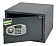 Сейф Cactus CS-SF-E40 300x438x400мм, электронный