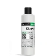 Пеногаситель-антивспениватель 1 л, PRO-BRITE KILLER FOAM, концентрат, 096-1