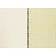 Бизнес-тетрадь 80л,кл,А4,Yellow Pad,спираль,тон.блок 70г/м