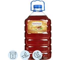 Душистый Колокольчик