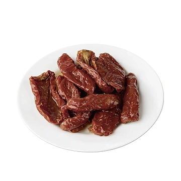 METRO Chef Томаты сушеные половинки в банке, 340г