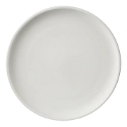 Тарелка десертная Domenik Rock white, 21см