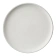Тарелка десертная Domenik Rock white, 21см