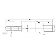 Газлифт 200/300