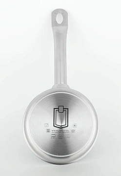 METRO PROFESSIONAL Ковш 1.5л, 16см