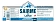 Вода Sairme родниковая негазированная, 500мл x 12 шт