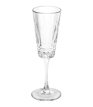 Бокал для шампанского Luminarc Чикаго, 140мл