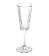 Бокал для шампанского Luminarc Чикаго, 140мл