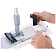 Держатель для мопов Vileda Professional КомбиСпид Про, 50см, с педалью, 143581