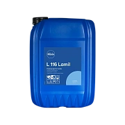 Кондиционер для белья Klinin L 116 Lamil 20л, концентрат, 205145