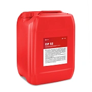 Моющее средство специальное Grass CIP 52 19л, кислотное беспенное, 550075
