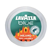 Кофе в капсулах Lavazza Blue Milano, 100шт
