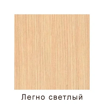 Секция комбинированной перегородки Skyland Rand RP130SG70, серый/матовые полоски, 705х22х1300мм