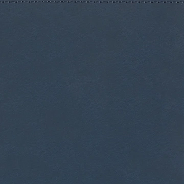 Ежедневник недатированный А5+, 136л, VELVET темно - синий 3-115/18