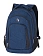 Рюкзак Pulse BACKPACK CLASSIC BLUE JEANS, 43х32х20 см