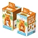 Мармелад Sweet Box Капибарчик с игрушкой, 10г