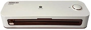 Ламинатор Office Kit L2315 белый A4 (60-175мкм) 30см/мин (2вал.) лам.фото