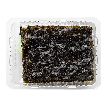 RIOBA Чипсы нори кимчи, 4.5г