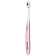Зубная щетка Colgate Cushion Clean мягкая, розовая