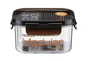 Контейнер для еды Lock & Lock Modular LBF402, 450мл