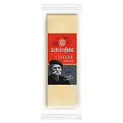 Сыр Schonfeld Швейцарский Чиз полутвердый 53%, 150г
