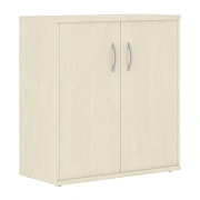 Шкаф с глухими дверми СТ-3.1 Клен* 770х365х1975 IMAGO