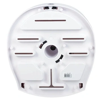 Диспенсер для туалетной бумаги LAIMA PROFESSIONAL CLASSIC (Система T2), малый, белый, ABS-пластик, 6