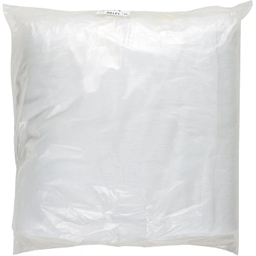 Полотно техническое ВАФЕЛЬНОЕ отбеленное, рулон 0,4х50м, пл. 95 г/м2