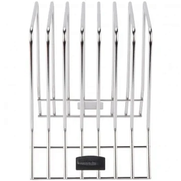 Подставка для разделочной доски Rubbermaid нержавеющая сталь, 1980414