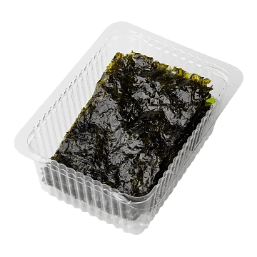 Чипсы Rioba Нори с оливковым маслом, 4.5г