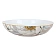 Тарелка Home Collection Fiori суповая, 19см