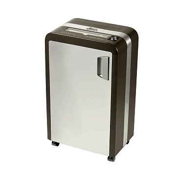 Шредер (уничтожитель) ProfiOffice Alligator 1020СС+,4ур.секр.23лист,34л