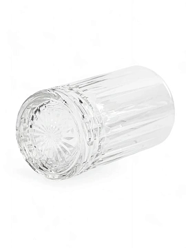 Стакан высокий Luminarc Чикаго, 380мл