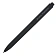 Ручка шариковая автомат. SoftClick.Black 0.7мм синяя 20-0102