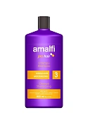 Шампунь Amalfi Pro увлажняющий, 900мл